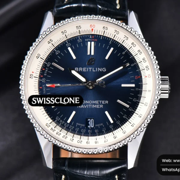 Navitimer A2824 Super Clone