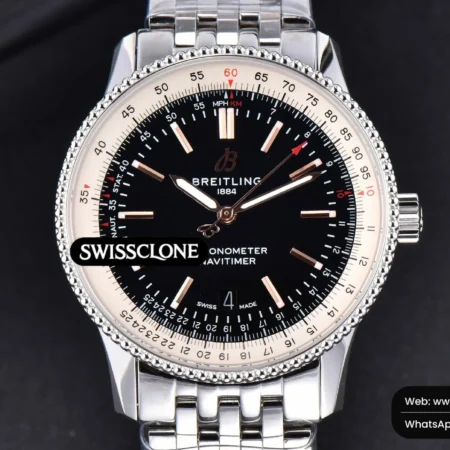 Navitimer A2824 Super Clone