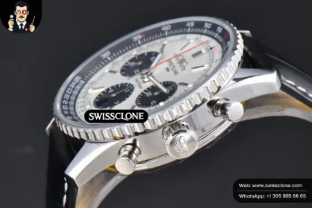 Navitimer B01 A7750 Super Clone - 10