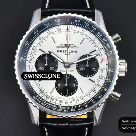 Navitimer B01 A7750 Super Clone
