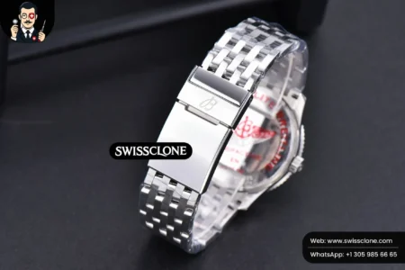 Navitimer A2824 Super Clone - 17