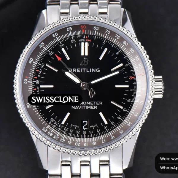 Navitimer A2824 Super Clone
