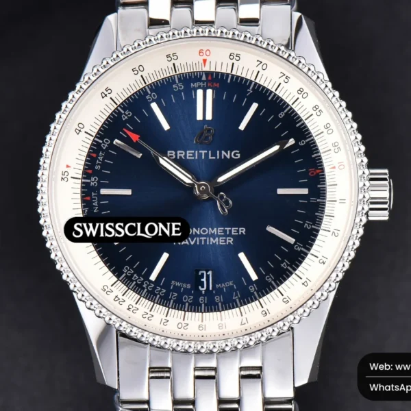 Navitimer A2824 Super Clone