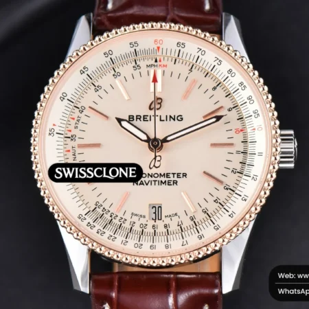 Navitimer A2824 Super Clone