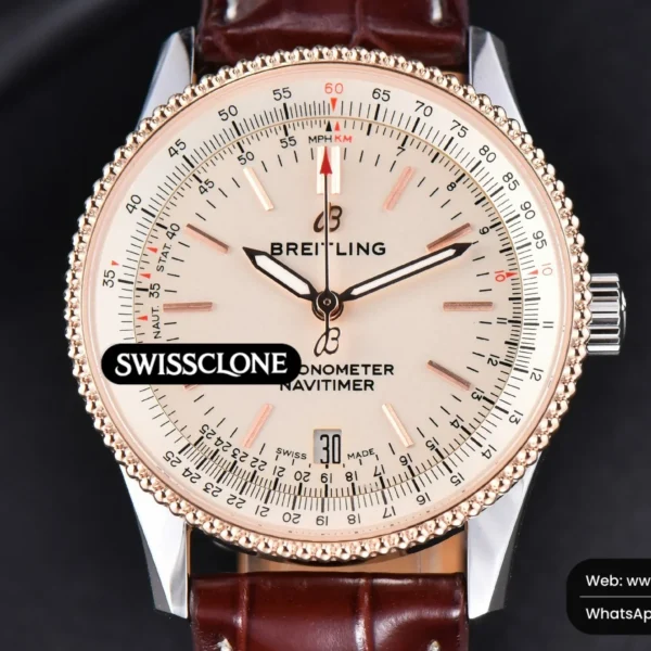 Navitimer A2824 Super Clone