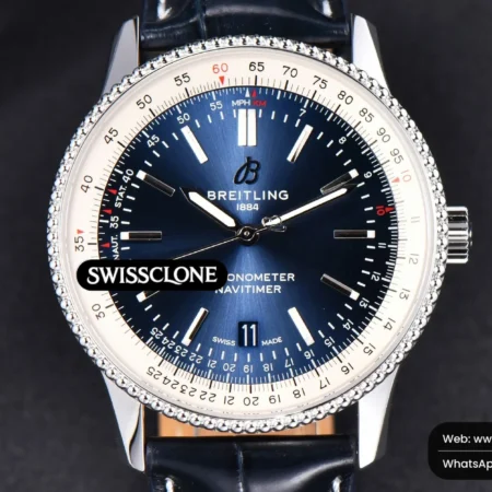 Navitimer A2824 Super Clone