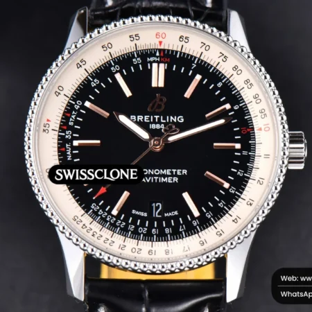 Navitimer TF A2824 Super Clone
