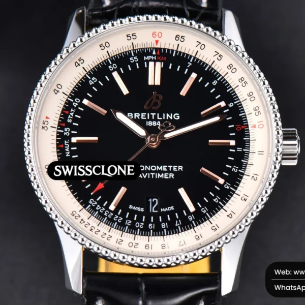 Navitimer TF A2824 Super Clone