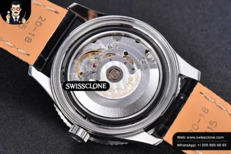 Navitimer TF A2824 Super Clone - 15