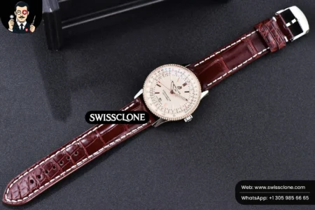 Navitimer TF A2824 Super Clone - 17