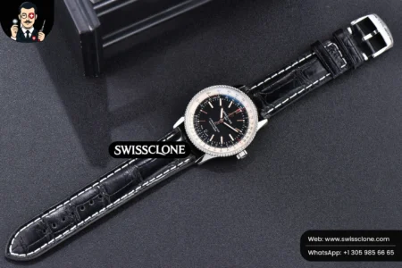 Navitimer TF A2824 Super Clone - 20