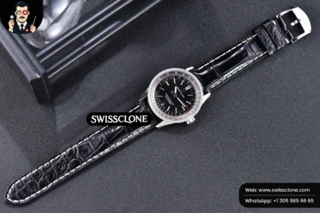 Navitimer TF A2824 Super Clone - 26