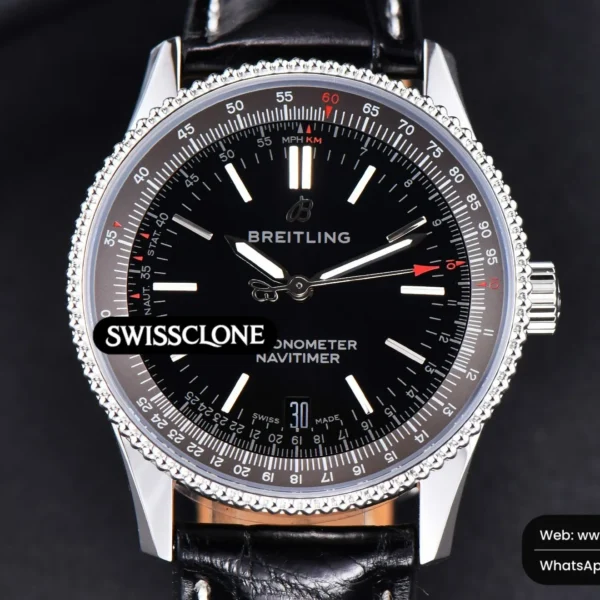 Navitimer TF A2824 Super Clone