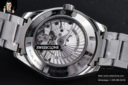 Aqua Terra 150M Super Clone - 15