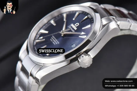 Aqua Terra 150M VSF Super Clone - 10