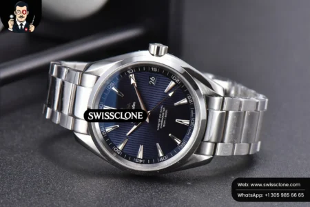 Aqua Terra 150M VSF Super Clone - 12