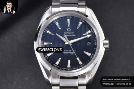 Aqua Terra 150M VSF Super Clone - 2