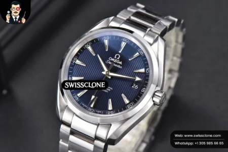 Aqua Terra 150M VSF Super Clone - 4