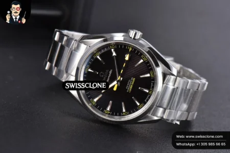 Aqua Terra A8500 Super Clone - 12