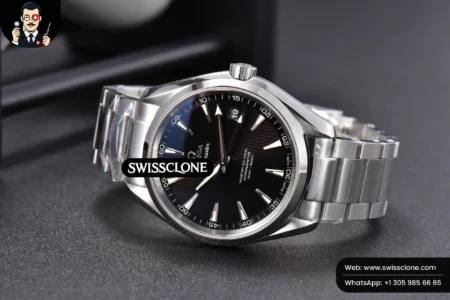 Aqua Terra A8500 Super Clone - 12