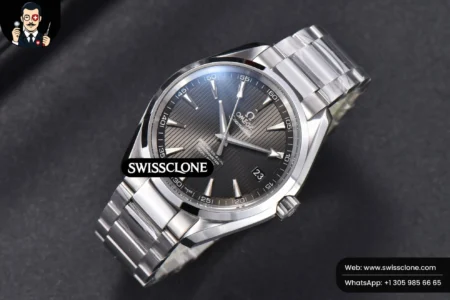 Aqua Terra A8500 Super Clone - 2