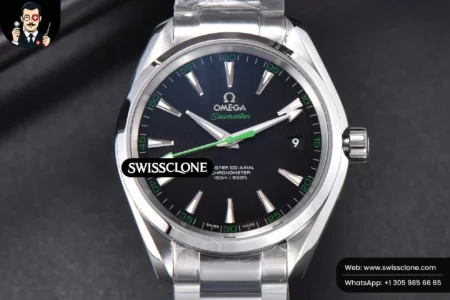 Aqua Terra A8500 Super Clone - 2
