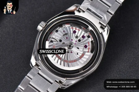 Aqua Terra A8500 Super Clone - 21