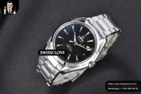 Aqua Terra A8500 Super Clone - 3