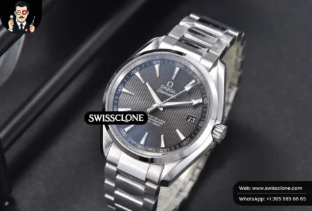 Aqua Terra A8500 Super Clone - 3