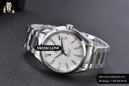 Aqua Terra A8500 Super Clone - 7