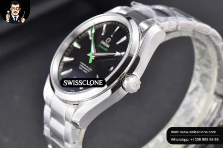 Aqua Terra A8500 Super Clone - 9