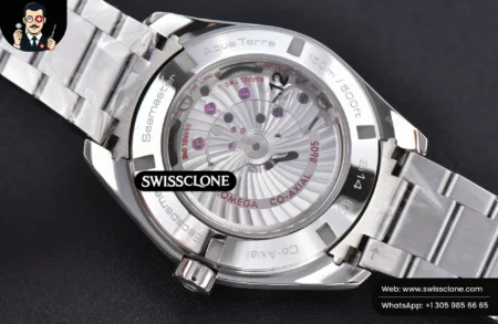 Aqua Terra A8605 Super Clone - 17