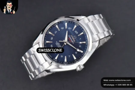 Aqua Terra A8605 Super Clone - 3