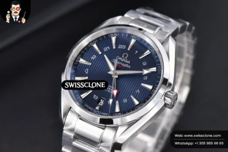 Aqua Terra A8605 Super Clone - 4