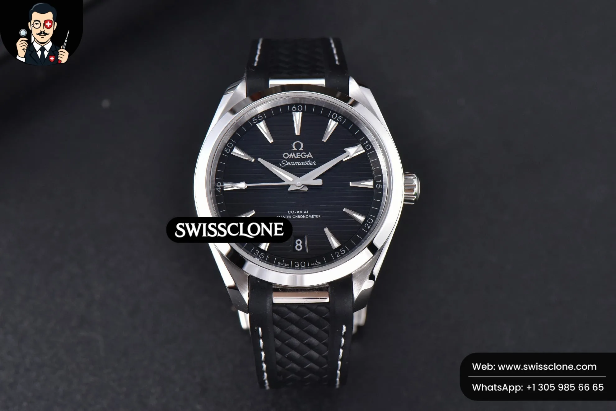 Aqua Terra A8900 Super Clone
