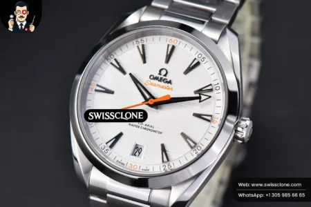 Aqua Terra A8900 Super Clone - 4