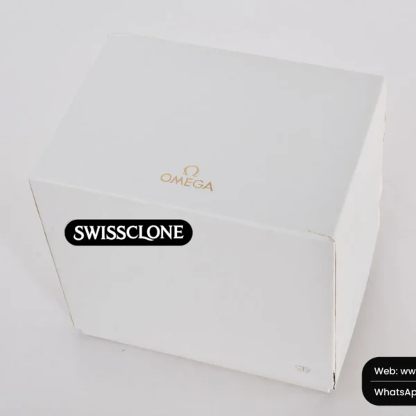 Omega Box And Papers Super Clone