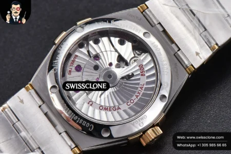 Constellation A8500 Super Clone - 18