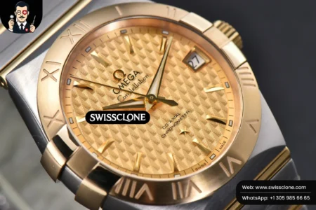 Constellation A8500 Super Clone - 8
