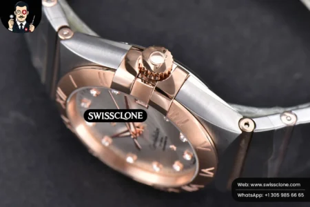 Constellation A8500 Super Clone - 12
