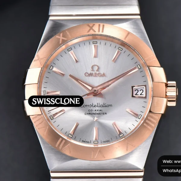 Constellation A8500 Super Clone