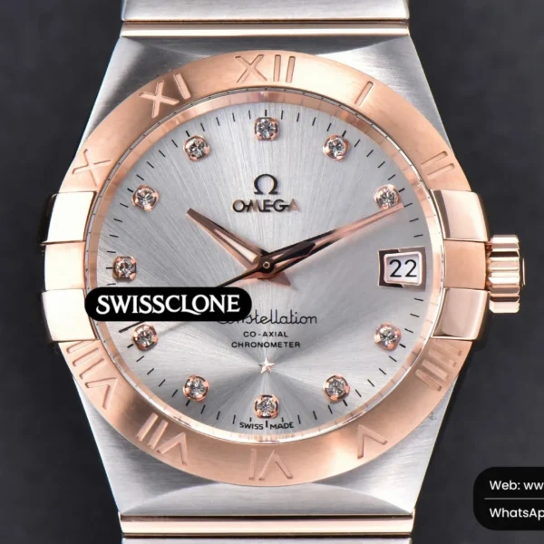 Constellation A8500 Super Clone