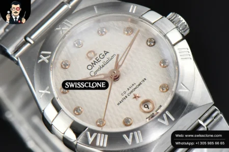 Constellation A8700 Super Clone - 10