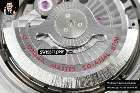 Constellation A8700 Super Clone - 25