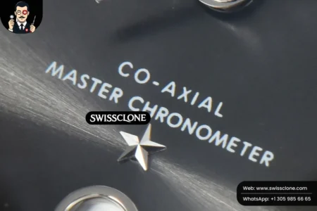 Constellation A8700 Super Clone - 7