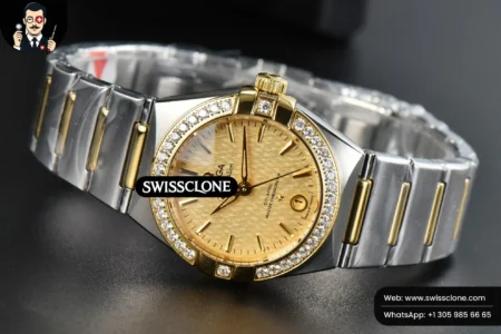 Constellation A8700 Super Clone - 10
