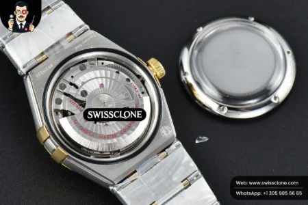 Constellation A8700 Super Clone - 12