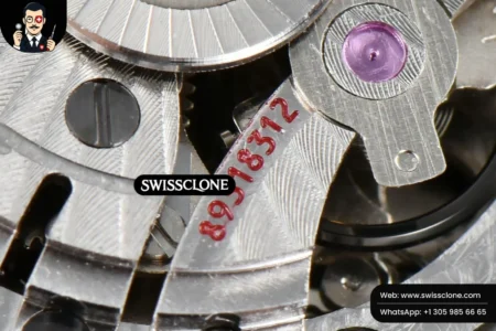 Constellation A8700 Super Clone - 20