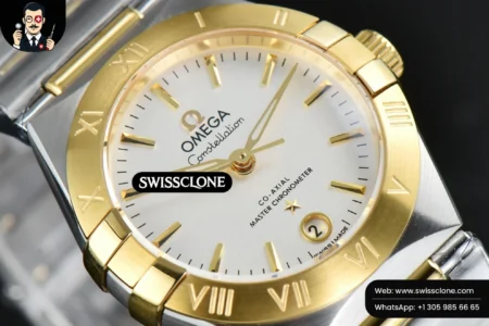 Constellation A8700 Super Clone - 4