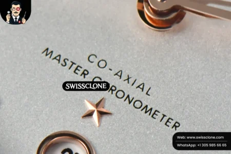 Constellation A8700 Super Clone - 5